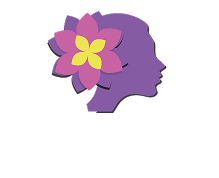 Logo violeta Eliz