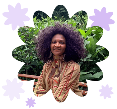 Elizangela Maria dos Santos